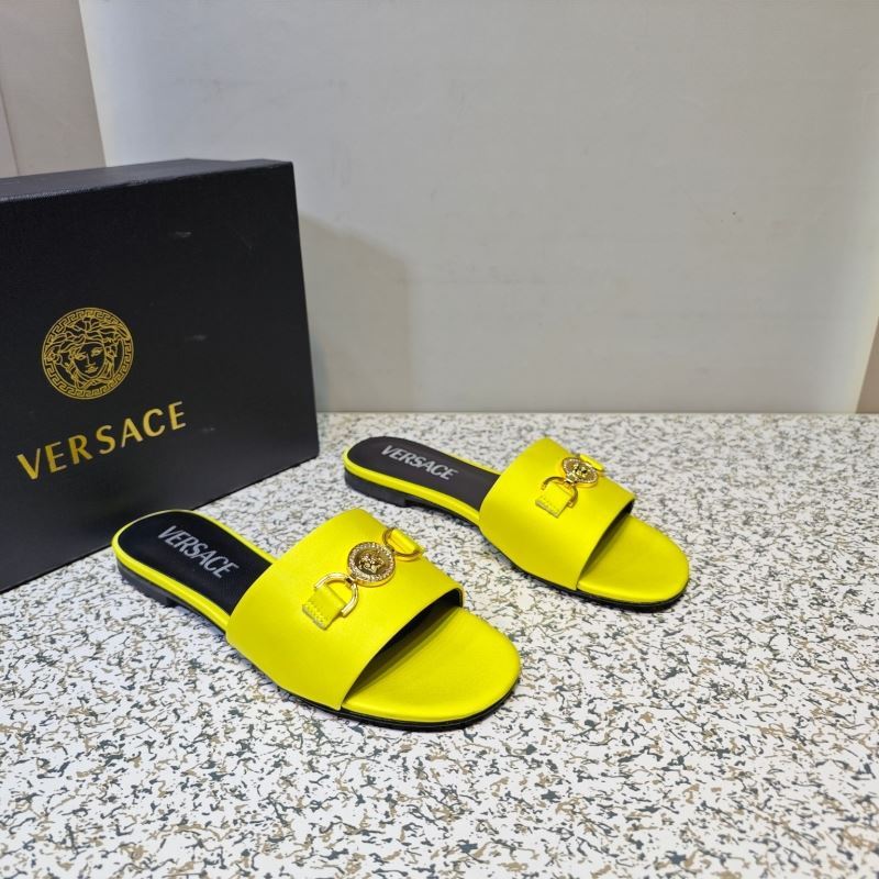 Versace Slippers